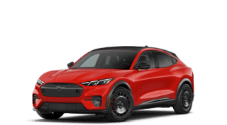 2026 Ford Mustang Mach-E® External Image 2